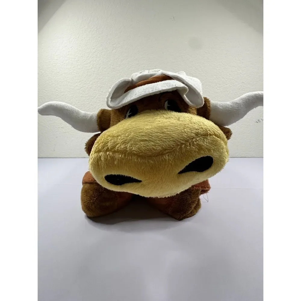 Pillow Pets Plush University‎ of Texas Longhorns Pillow NCAA